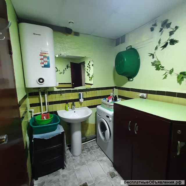 Комната в общежитии 11 м2