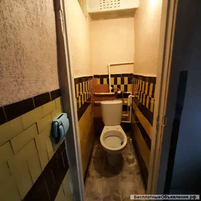 Комната в общежитии 11 м2