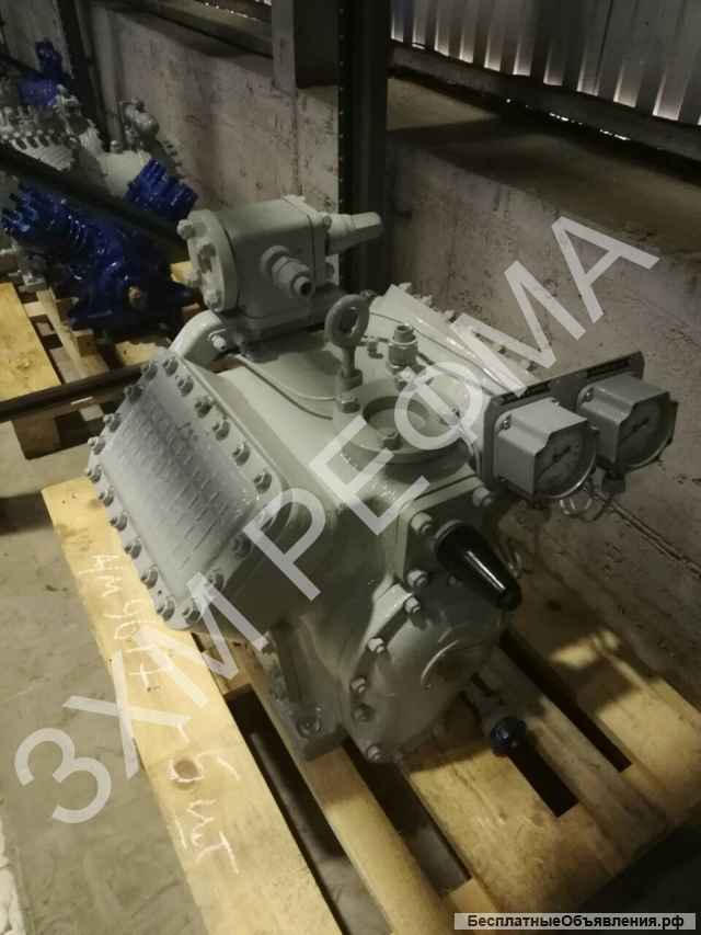 Промышленное холодильное и воздушное оборудование