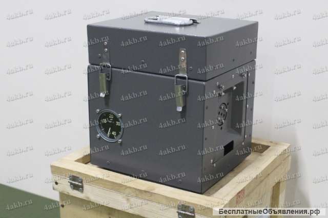 Прибор проверки контрольно-измерительных приборов ПП КИП