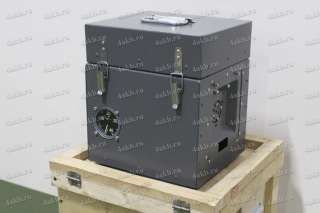 Прибор проверки контрольно-измерительных приборов ПП КИП