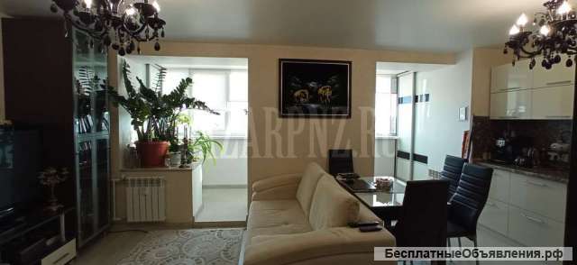 1-комн. квартиру по ул. Измайлова 72а