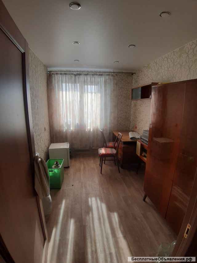 2-х комн. квартиру по ул.Минская 8