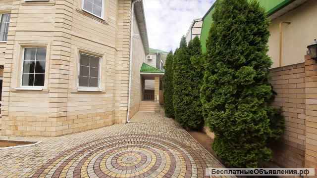 Хозяин Анапа. дом 226 кв.м. ремонт