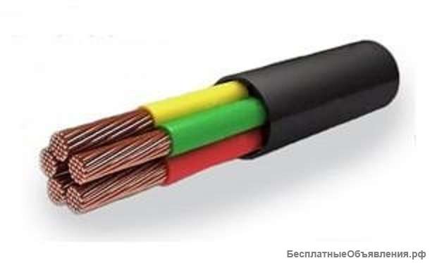 Кабели судовые