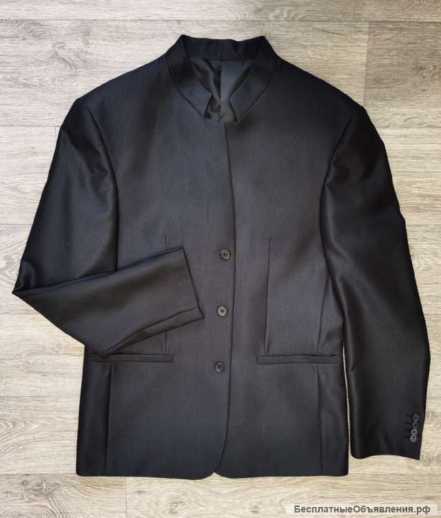 Костюм мужской классический