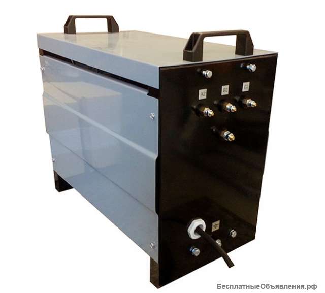 Разделительные трансформаторы (Санкт-Петербург)