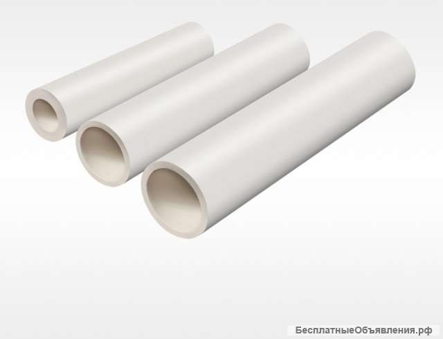 Трубка керамическая купить по низкой цене