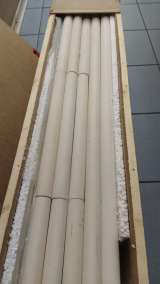 Трубка керамическая 60/50/2000