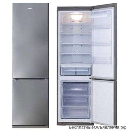 Холодильник Samsung RL40 egih