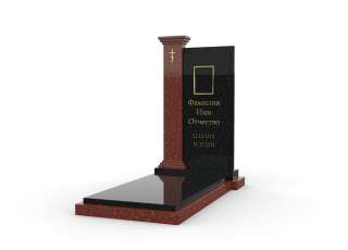 Изгототвление и установка памятников