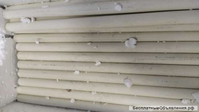 Трубка керамическая 50/40/2000