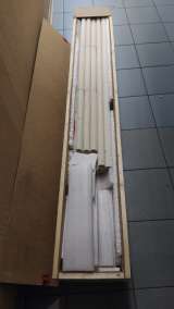 Трубка керамическая 50/40/2000