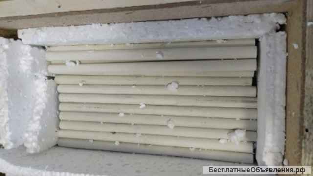 Керамические трубки - Прогрессив Северо-Запад