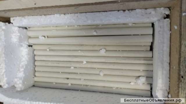 Трубка керамическая 36/29/2000