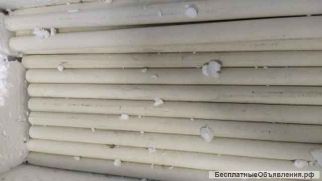 Трубка керамическая 36/29/2000