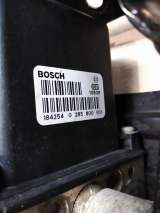 Rover 75 Блок ABS 0265222001