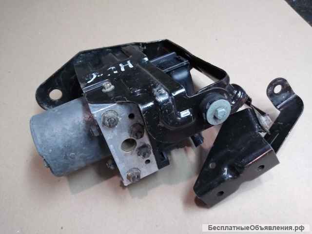 Rover 75 Блок ABS 0265222001