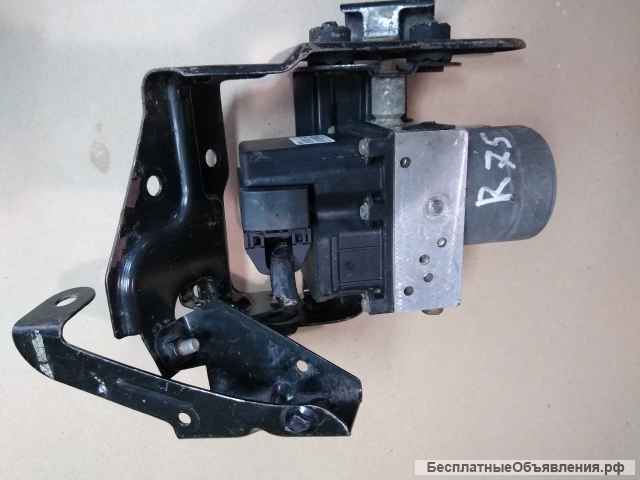 Rover 75 Блок ABS 0265222001