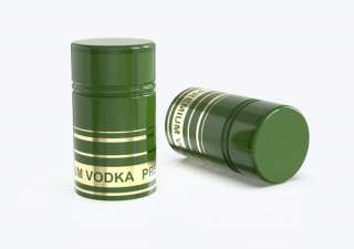 Укупорочных изделий для алкогольной промышленности