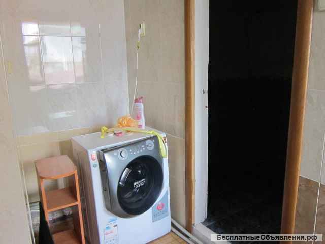 Сдам на сутки и более комнаты в частном доме