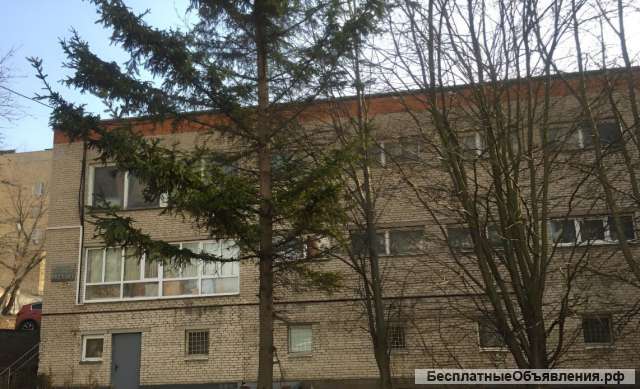 Сдам теплый гараж-бокс 19,5 м² запирающийся охраняемый в отапливаемом капит. ГСК м. Ломоносовский пр