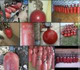 Куплю модули пожаротушение хладон фреон