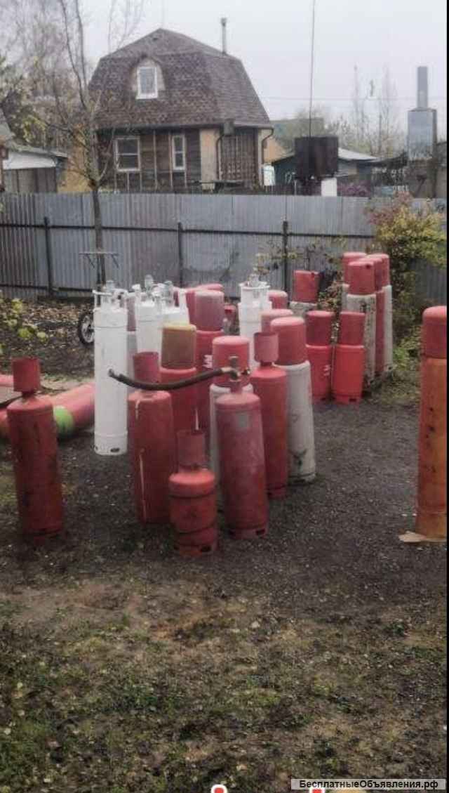 Куплю модули пожаротушение хладон фреон