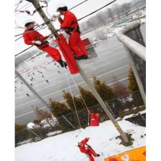 Бесконечный канат в СПб