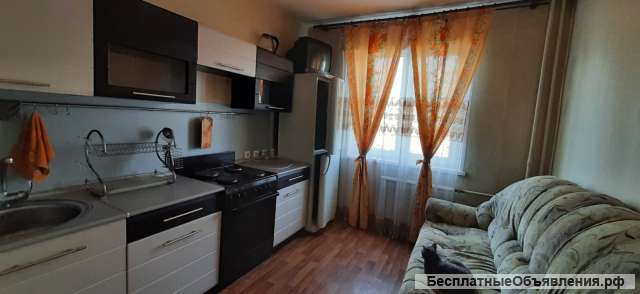 2-хкомн. квартира в Зеленом городке