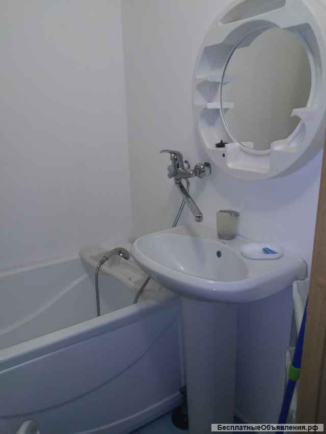 2-хкомн. квартира в Зеленом городке