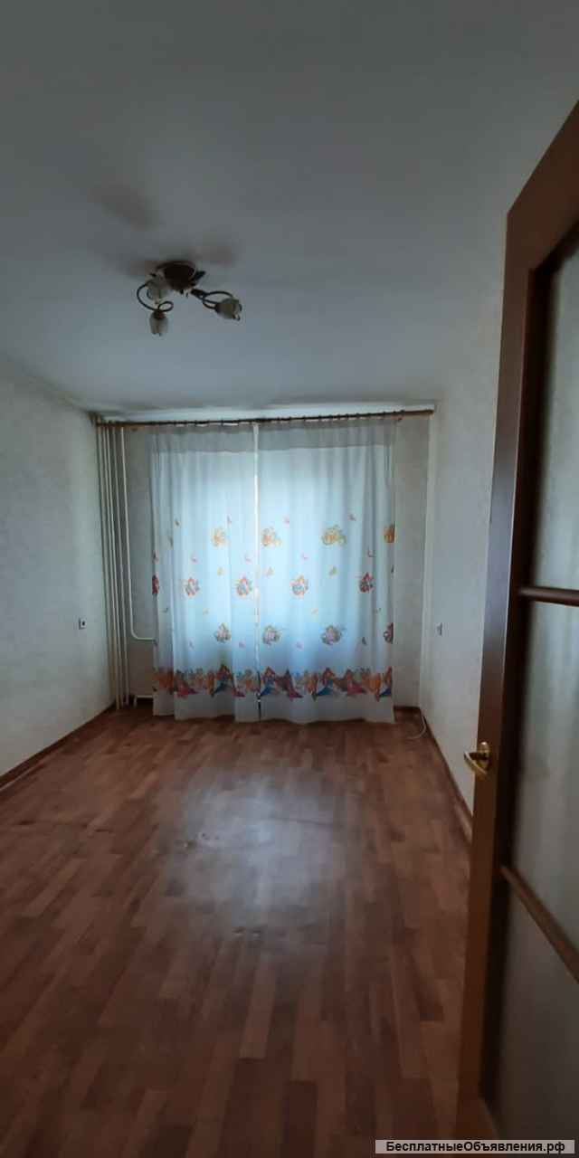 2-хкомн. квартира в Зеленом городке