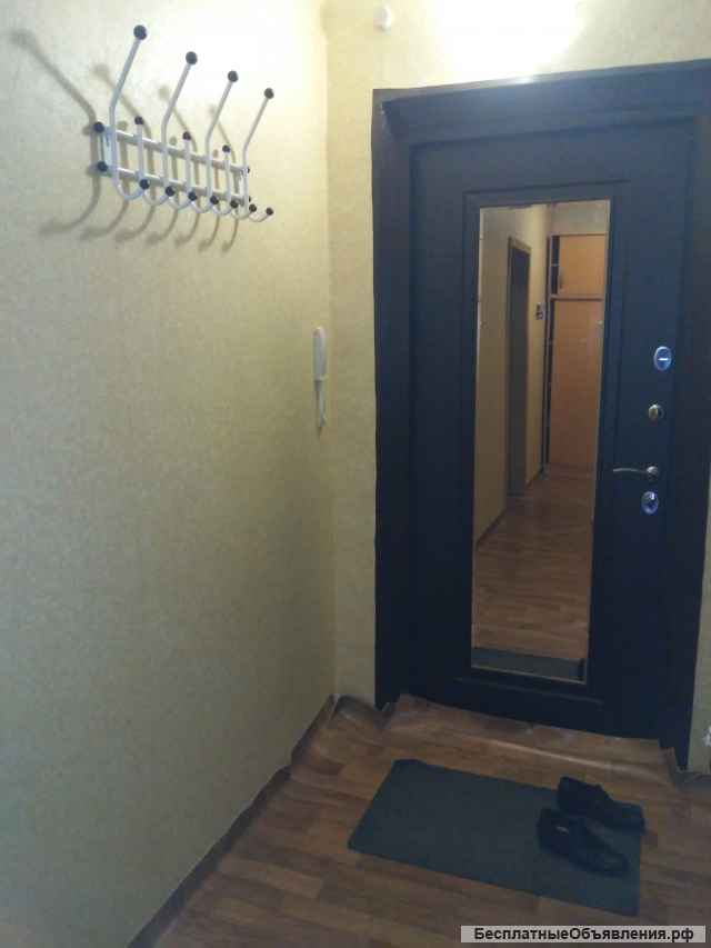 2-хкомн. квартира в Зеленом городке