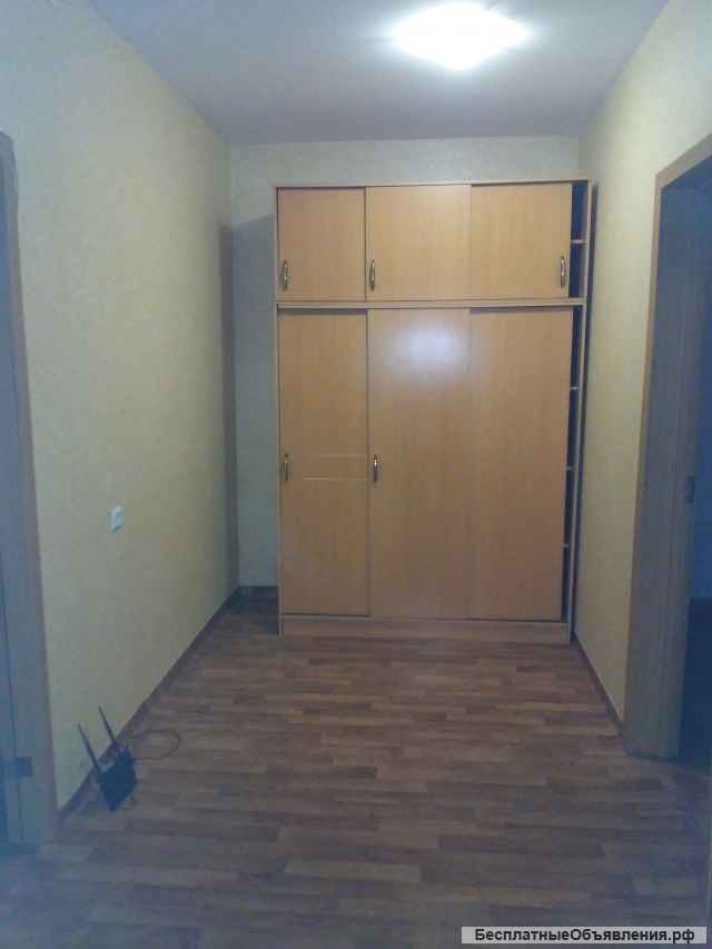 2-хкомн. квартира в Зеленом городке