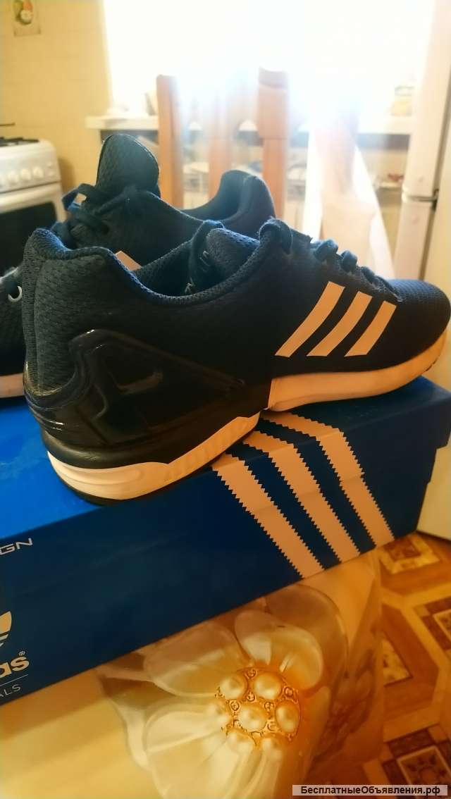 Кроссовки мужские Adidas