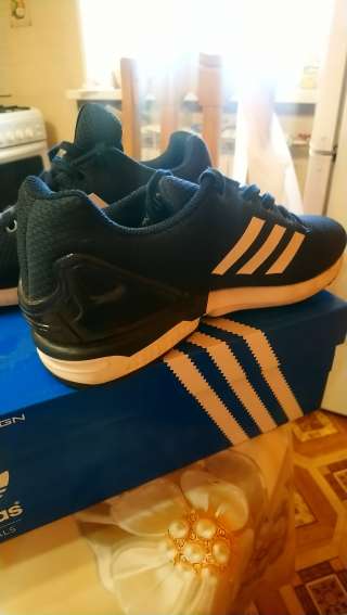 Кроссовки мужские Adidas