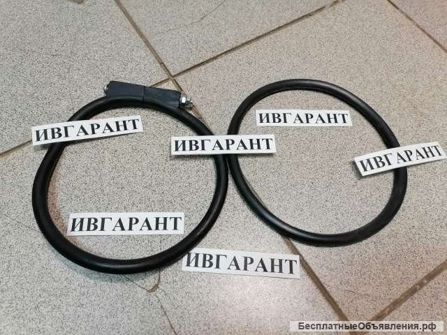207-70-33181, 2077033181, 207-70-33180, 2077033180 - кольцо с болтом разъемное и не разъемное 207-7