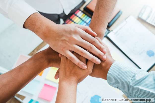 Продвижение