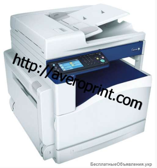 Лазерные принтеры купить в Киеве