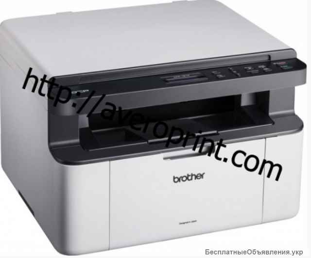 Лазерные принтеры купить в Киеве