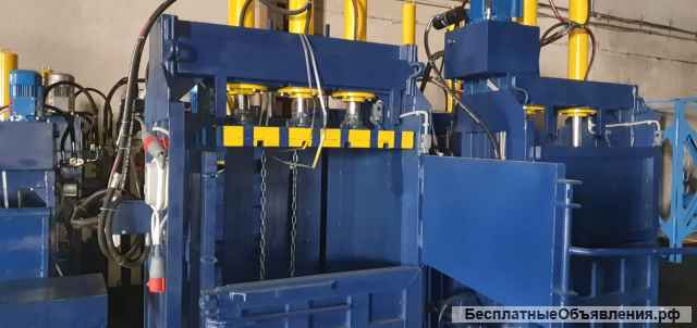 Пресс ПГП-45М в наличии