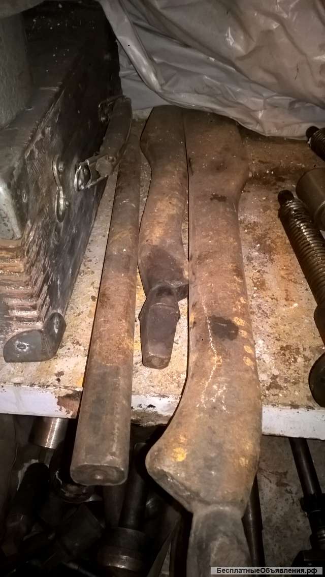 Модели для фрезерного станка