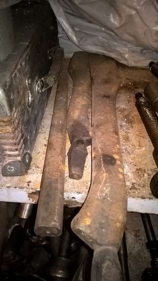 Модели для фрезерного станка