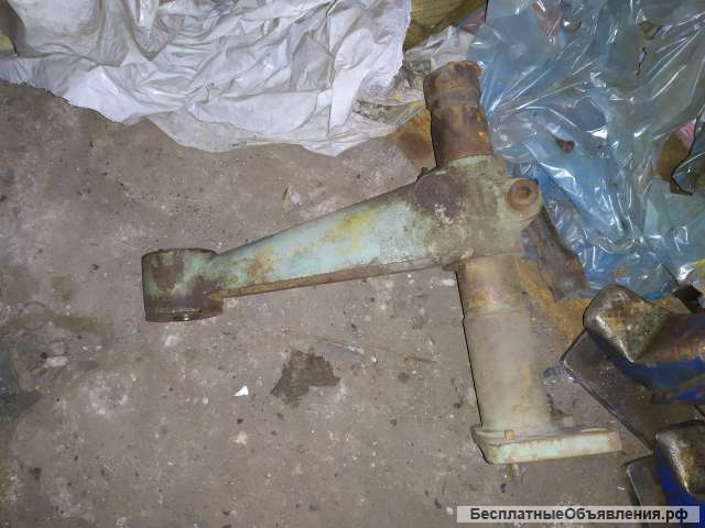 Опора верхняя шпинделя фрезерного ФСШ-1