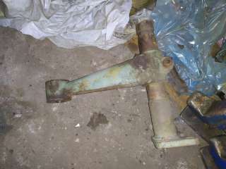 Опора верхняя шпинделя фрезерного ФСШ-1