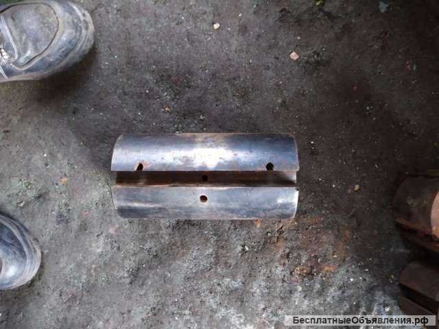 Фреза горизонтальная на станок С-26