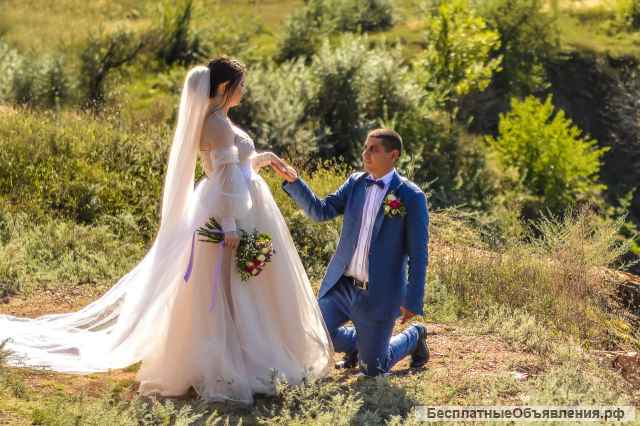 Фотограф. Любой вид фотосъёмки