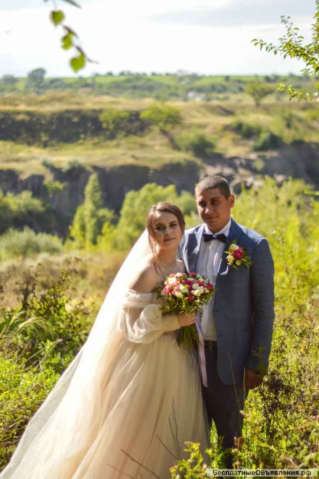 Фотограф. Любой вид фотосъёмки