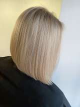 Ищем моделей на сложные окрашивания