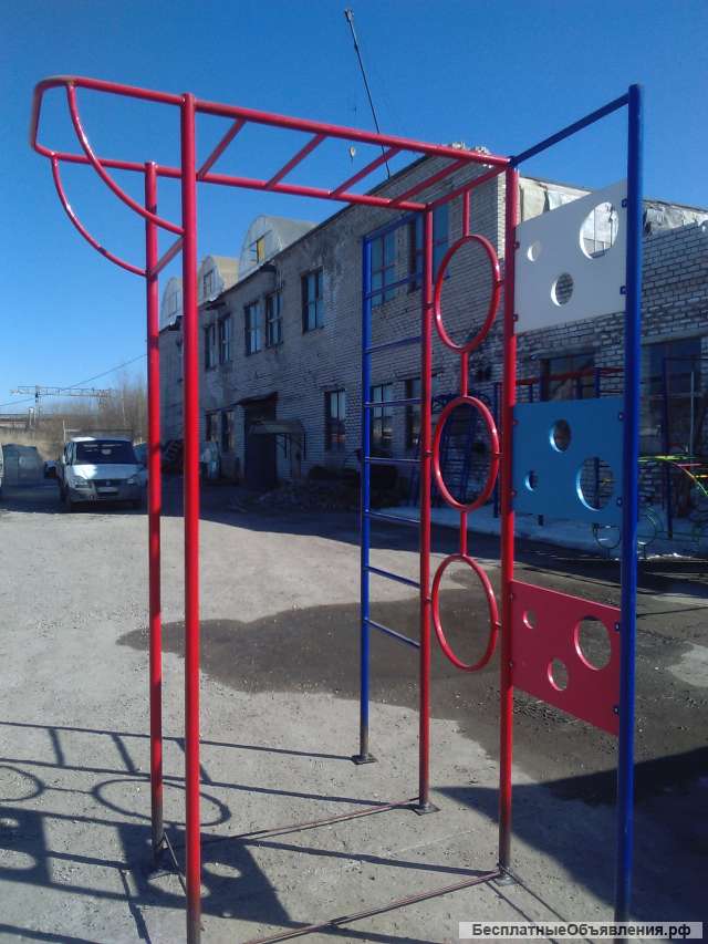 Спортивный комплекс